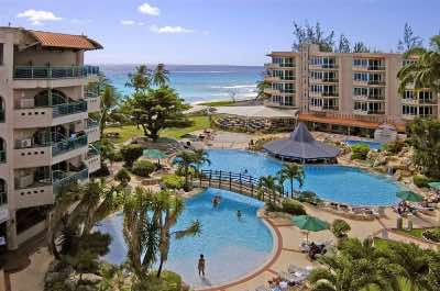Accra Beach Hotel and Spa Resort Barbados