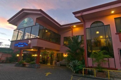 Adventure Inn in San Jose