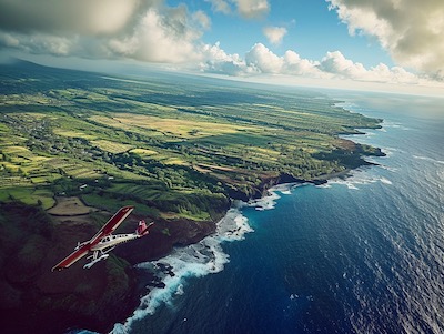 Airplane Tours