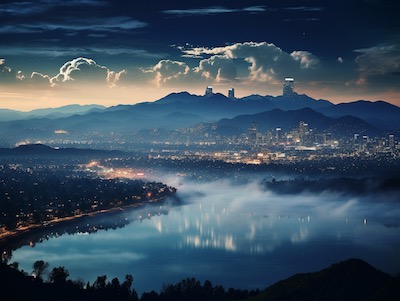 Airplane Tours in Los Angeles