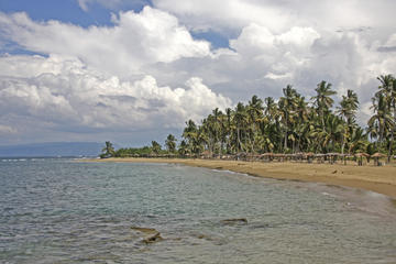 Amber Cove in Puerto Plata