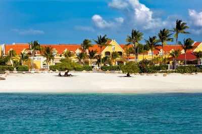 Amsterdam Manor Beach Resort Aruba
