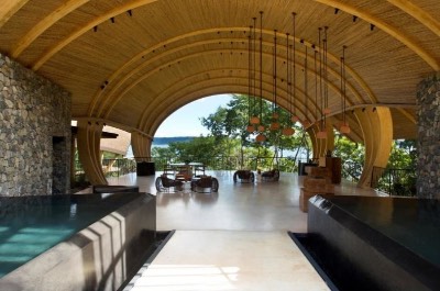 Andaz Costa Rica Resort at Peninsula Papagayo in Guanacaste