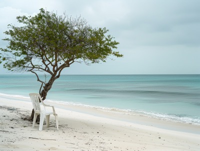 Anegada British Virgin Islands