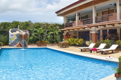 Apartotel La Sabana in San Jose