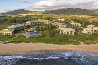 Aqua Kauai Beach Resort