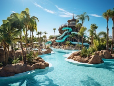 Aquatica in San Diego