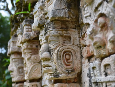 Archaeology tours in Cancun