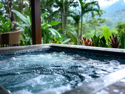 Arenal Volcano and Hot Springs Day Trip from Guanacaste