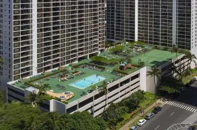 Aston at the Waikiki Banyan