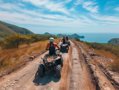 ATV tours in Mazatlan