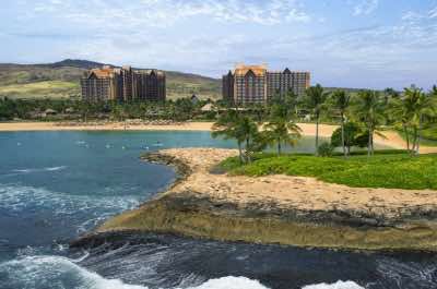 Aulani, A Disney Resort & Spa