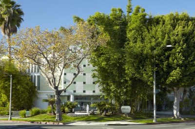 Avalon Hotel Beverly Hills in Los Angeles