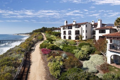 Bacara Resort and Spa in Santa Barbara