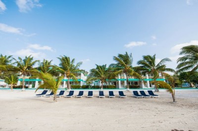 Banyan Bay Suites in San Pedro