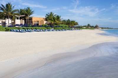 Banyan Tree Mayakoba