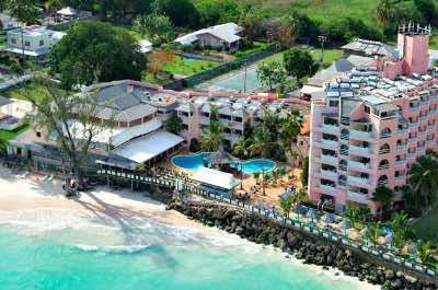 Barbados Beach Club Resort Barbados
