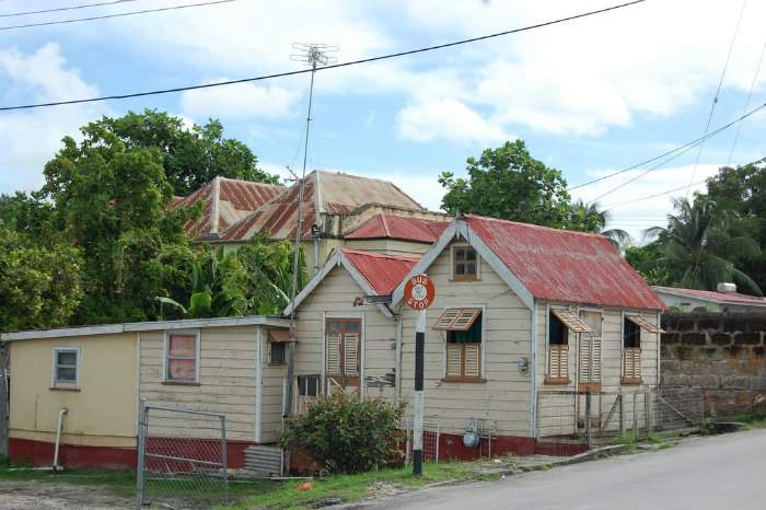 Barbados 