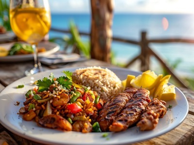 Food Tours Barbados