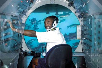 Atlantis Submarine Expedition