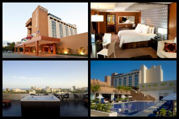 Barcelo Santo Domingo