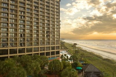  Beach Cove Resort in North Myrtle Beach