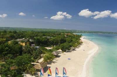 Beaches Negril Resort & Spa