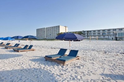Best Panama City Beach Hotels And Resorts