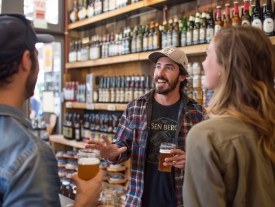 Beer Tasting Tours in San Jose