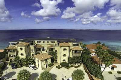 Bellafonte Luxury Oceanfront Hotel