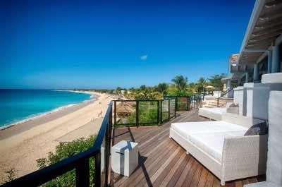 Belmond La Samanna in St. Martin