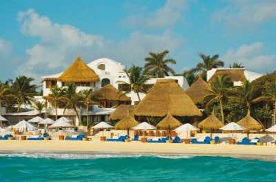 Belmond Maroma Resort & Spa