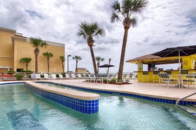  Best Western Ocean Sands Beach Resort in North Myrtle Beach