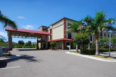 Best Western Plus Bradenton Gateway Hotel