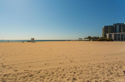 Best Western Plus Oceanside Inn in Fort Lauderdale