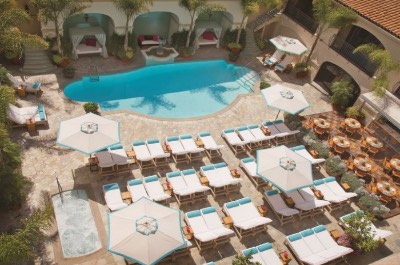 Beverly Wilshire - Beverly Hills, A Four Seasons Hotel in Los Angeles