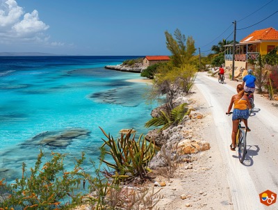 Biking Tours in Bonaire