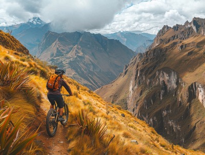 Biking Tours in Lima