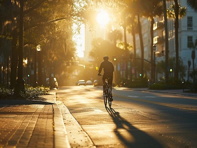 Orlando Biking Tours
