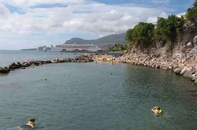 Bird Rock Beach Hotel