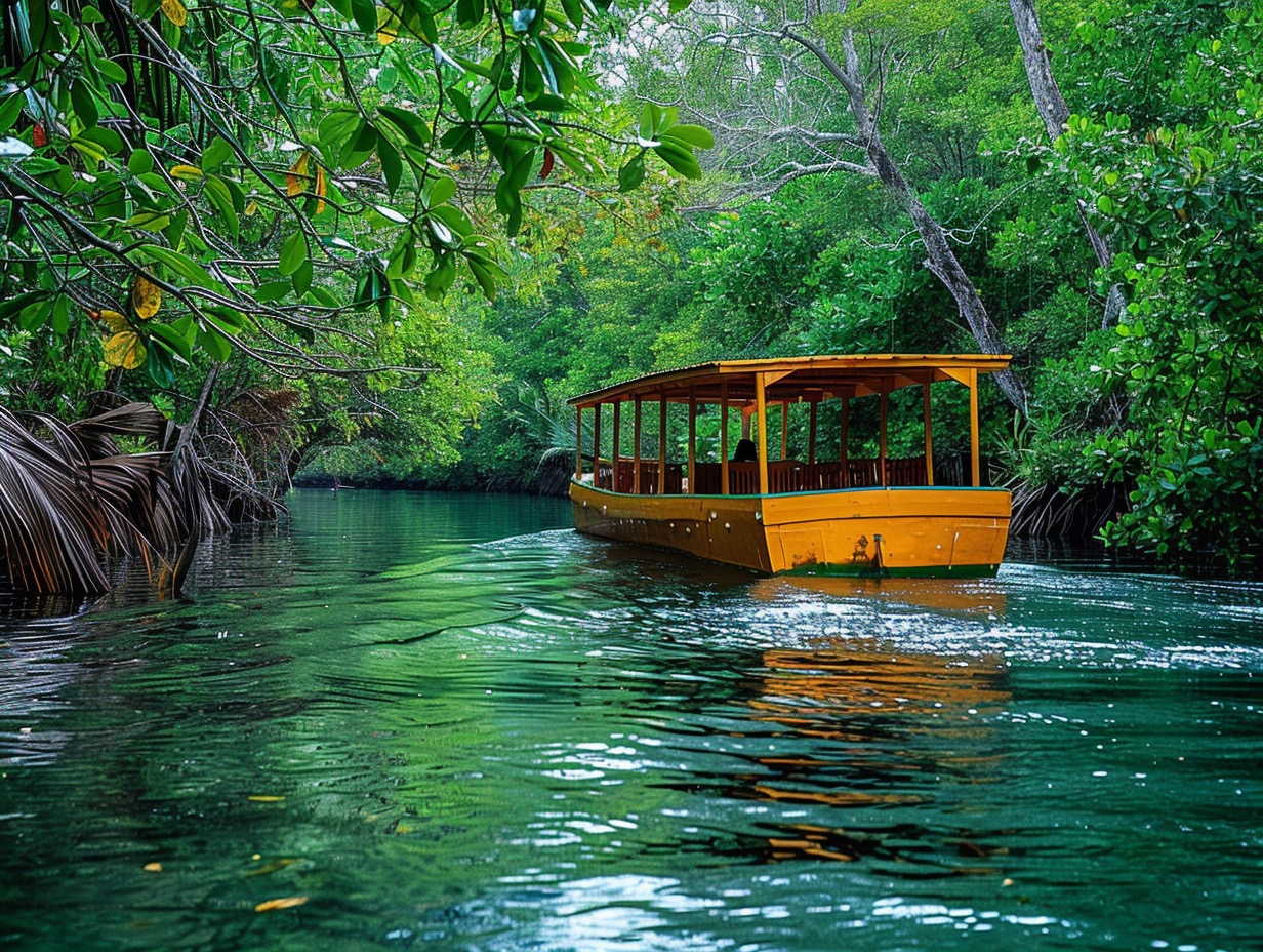 Black River Safari Tour from Montego Bay