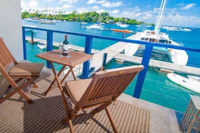 Blue Lagoon Hotel and Marina