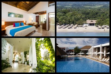 BlueBay Villas Doradas Puerto Plata Resort 
