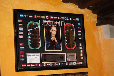 Bob Marley Experience, Jamaica