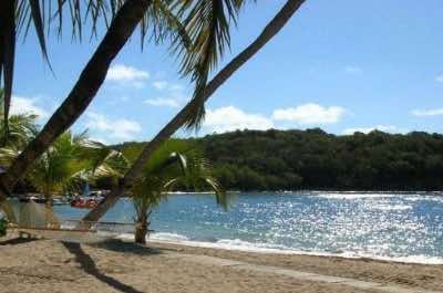 Bolongo Bay Beach Resort