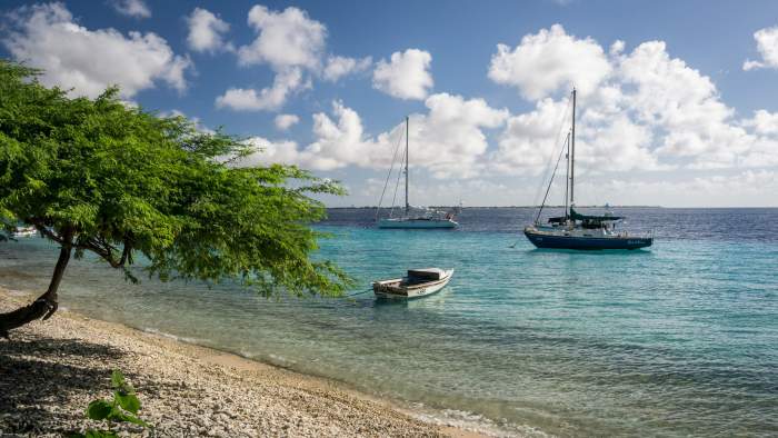 Bonaire Island