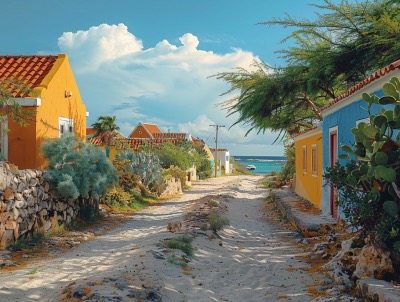 Bonaire Sightseeing Tours