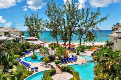 Bougainvillea Beach Resort Barbados