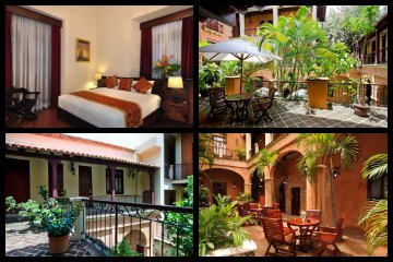 Boutique Hotel Palacio