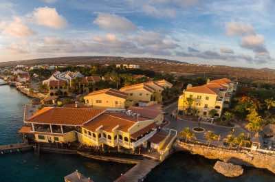 Buddy Dive Resort